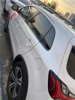 ميتسوبيشي اوتلاندر